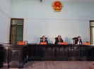 Thay KSV chỉ trong 1 ngày, Tòa từ chối xử