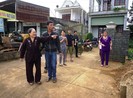 VKS bác đơn vụ cả nhà bị kết tội vì mấy cáí tát
