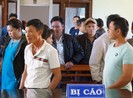 Sau hai lần thẩm phán vắng mặt, tòa lại hoãn xử