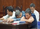 Vụ án đường Hồ Chí Minh: Tòa kết tội, giảm án sâu chưa từng có
