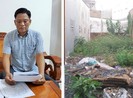 Bốn năm chưa được bồi thường, thi hành án bảo cứ an tâm chờ!