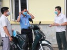 Yêu cầu tạm ngừng triệu tập đương sự, cưỡng chế