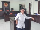 Vụ tự tử tại Tòa Bình Phước: Công an trả lời gì về khiếu nại?