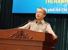 Cần xử lý trách nhiệm người không chấp hành án hành chính