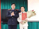 Nhân sự mới Viện kiểm sát Tối cao