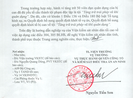 Kiến nghị toà án hướng dẫn hai tội danh trong BLHS