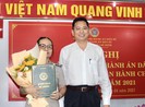 TP Thủ Đức có Chi cục trưởng Thi hành án dân sự