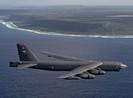 Mỹ điều 2 oanh tạc cơ B-52 bay gần Trường Sa