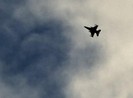 Syria tố liên quân Mỹ ném bom vị trí quân đội chính phủ