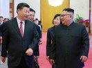 Ông Kim Jong-un: Triều Tiên, Trung Quốc như người một nhà