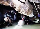 Vụ đội bóng Thái: ‘Mỗi bước giải cứu đều tiềm ẩn rủi ro’