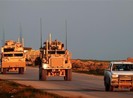 Mỹ điều 250 xe chở đầy vũ khí tiến vào miền Bắc Syria