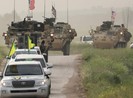 Mỹ sẽ để lại 200 quân ở Syria