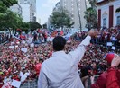 Nga yêu cầu Mỹ từ bỏ ý định dùng vũ lực ở Venezuela
