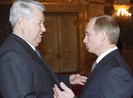 Tiết lộ buổi sáng ông Yeltsin từ chức cách đây 20 năm