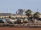 Ép Nga, Thổ Nhĩ Kỳ đưa 150 xe biệt kích, vũ khí tới Idlib