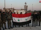 Quân Syria bắn rơi máy bay không người lái Thổ Nhĩ Kỳ ở Idlib