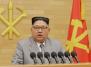 Ông Kim Jong-un vắng mặt trong ngày lễ quan trọng nhất