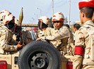 Ai Cập duyệt đưa quân sang Libya, nguy cơ đối đầu Thổ Nhĩ Kỳ
