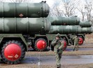Nga ngừng giao tên lửa S-400 cho Trung Quốc, quan hệ rạn nứt?