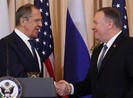 Ông Pompeo: Nga sẽ trả giá đắt nếu treo thưởng giết lính Mỹ