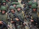 Nga nói về chuyện đưa binh sĩ tới Belarus