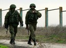 Nga đòi Mỹ làm rõ tin hỗ trợ lực lượng chống Nga tại Crimea