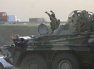Thổ Nhĩ Kỳ đối đầu Mỹ-Nga-Pháp về xung đột Armenia-Azerbaijan
