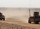 Mỹ không kích Taliban để bảo vệ quân chính phủ Afghanistan