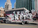 Thẩm phán Michigan, Georgia bác đơn kiện của phía ông Trump
