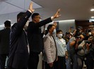Anh nói Trung Quốc vi phạm hiệp ước Hong Kong, dọa trừng phạt