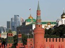 Nhân viên bảo vệ Tổng thống Putin tự sát trong Điện Kremlin