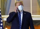 Ông Biden sẽ cho khử trùng Nhà Trắng sau khi ông Trump rời đi?