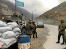 Lại nóng ở Nagorno-Karabakh dù có lính Nga
