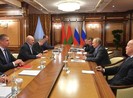 Rộ tin Nga lên 'kế hoạch B' để lật đổ Tổng thống Lukashenko