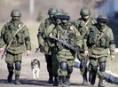 Tình báo Ukraine: Nga có thể tấn công vùng Kherson vì Crimea