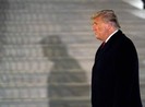 Nga: Khóa tài khoản Facebook ông Trump giống vụ nổ hạt nhân