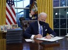 Nữ nghị sĩ Cộng hòa đưa ra điều khoản luận tội ông Biden