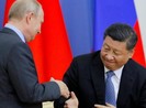 Liệu ông Putin có 'chơi lá bài Trung Quốc' để đối phó Mỹ?