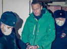 Nhóm luật sư nói không biết ông Navalny đang ở đâu
