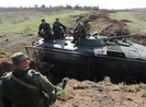 Nga-NATO 'chỏi' nhau việc Moscow huy động quân sát Ukraine