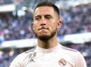Real Madrid chính thức sở hữu Eden Hazard