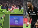 VAR cứu thua giúp Chelsea thắng kịch tính Ajax trên sân khách