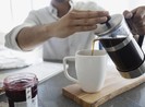 Uống nhiều cà phê có thể giúp giảm béo?