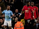 Đánh bại Man. City tại Etihad, MU vẫn phải chia tay League Cup