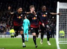 Atalanta ‘hủy diệt’ Valencia, Tottenham thua sốc trên sân nhà