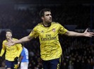 Thắng dễ đội hạng 3, Arsenal giành vé vào tứ kết FA Cup