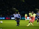 Aguero tỏa sáng, Man.City nối gót Chelsea, Arsenal vào tứ kết