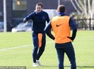 3 cầu thủ Leicester bị cách ly, Chelsea bỏ tập vì COVID-19