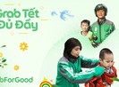 Hơn 3,5 tỉ đồng hỗ trợ cho tài xế và các hoàn cảnh khó khăn